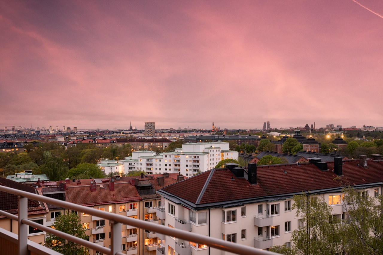 Rindögatan 17