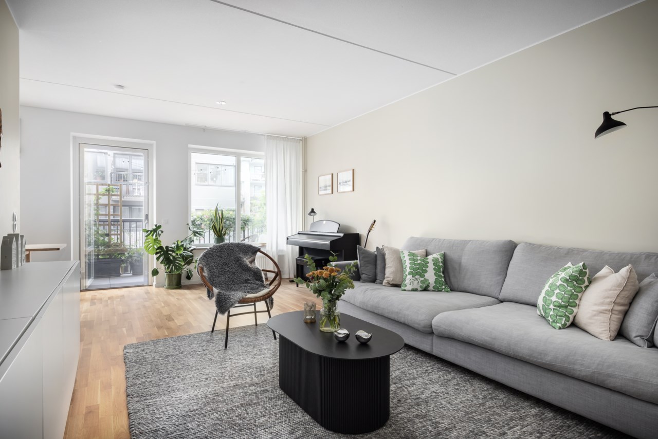 Fredsborgsgatan 36, 2 tr