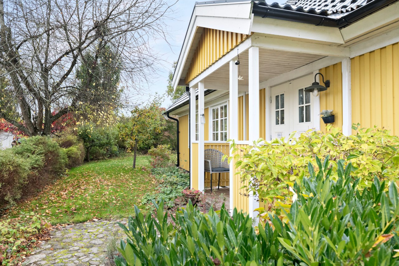 Kuskens väg 13
