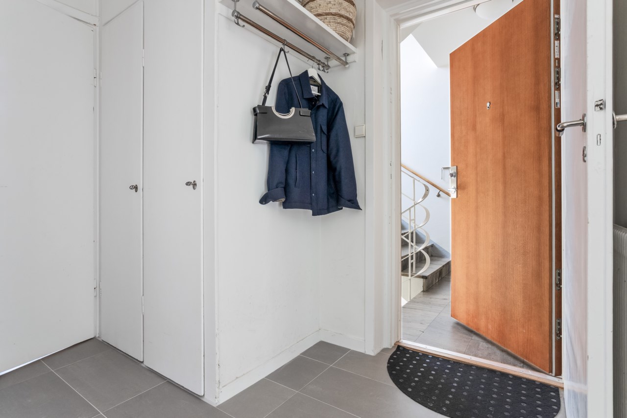 Nockeby Torg 25