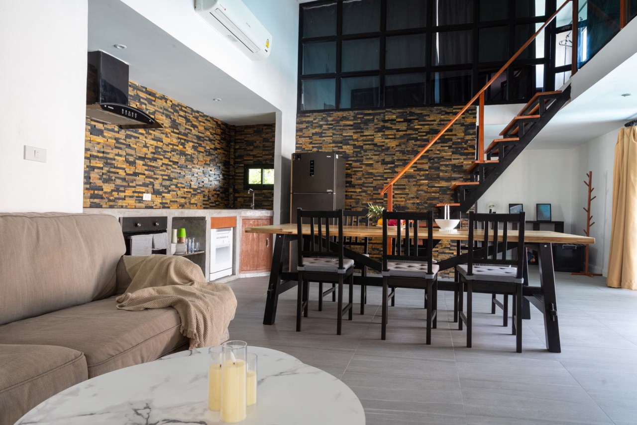 Manao Villa 14