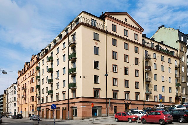 Byggår 1926