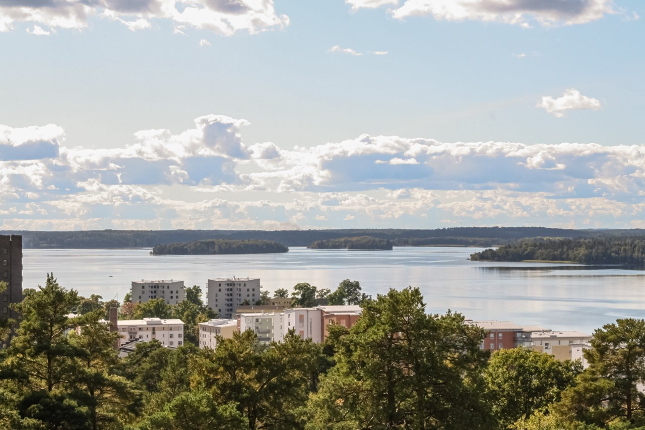 Svetsarvägen 13, 7tr