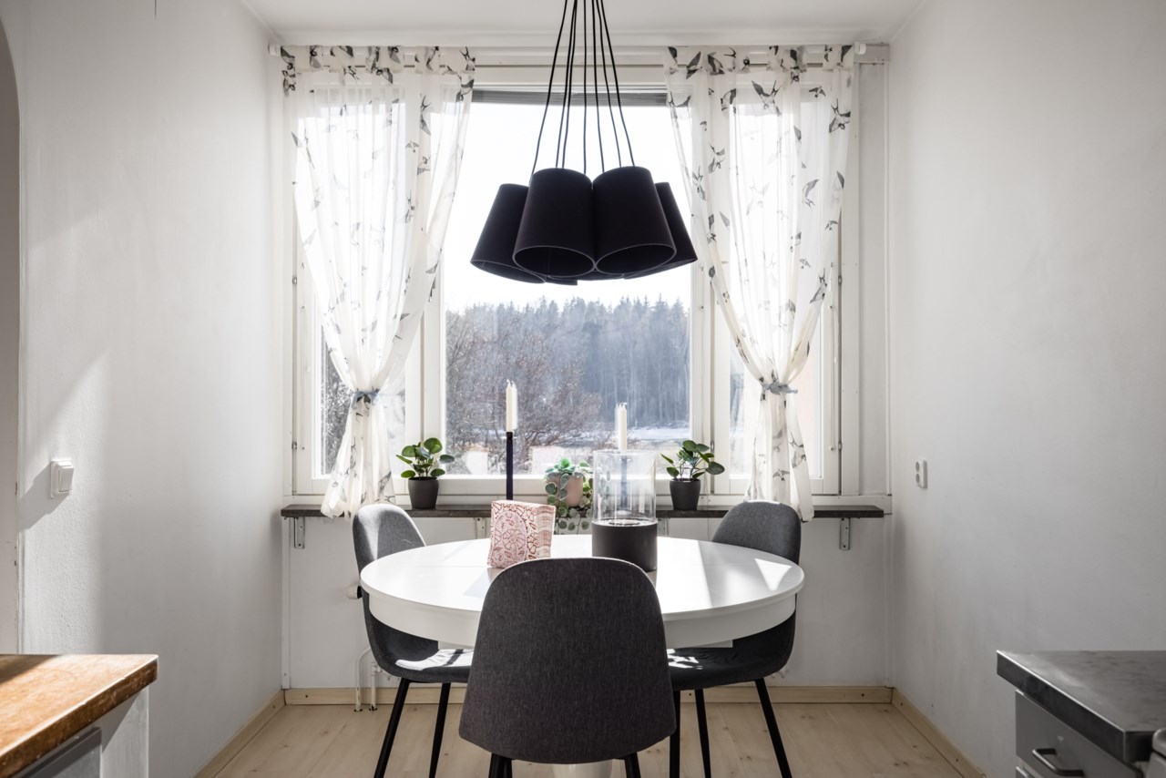 Minutgränd 1