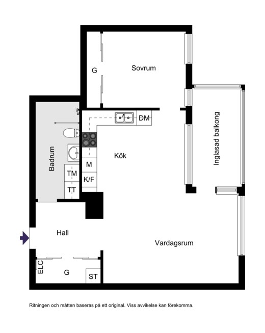 Piruettvägen 9