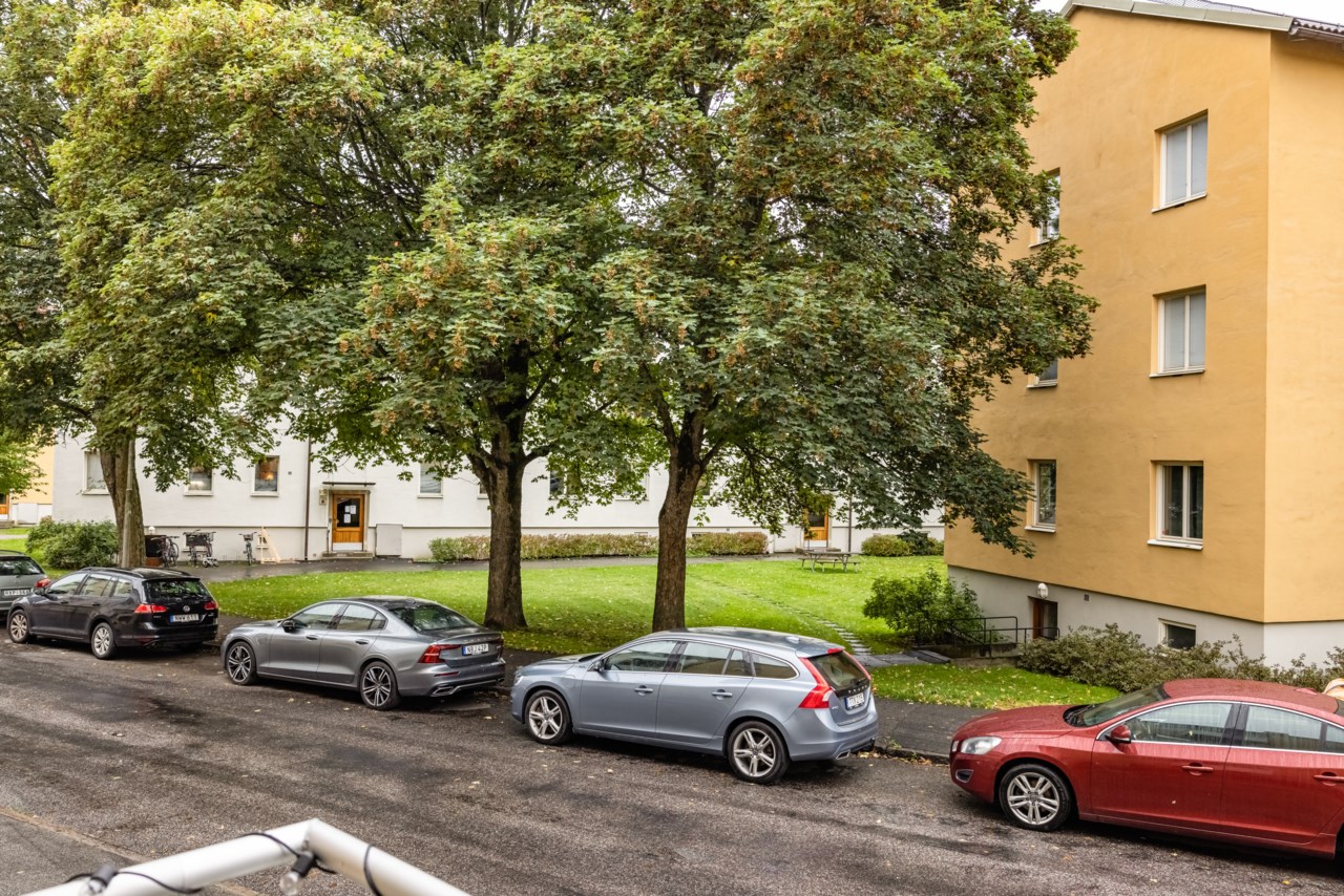Rämensvägen 32