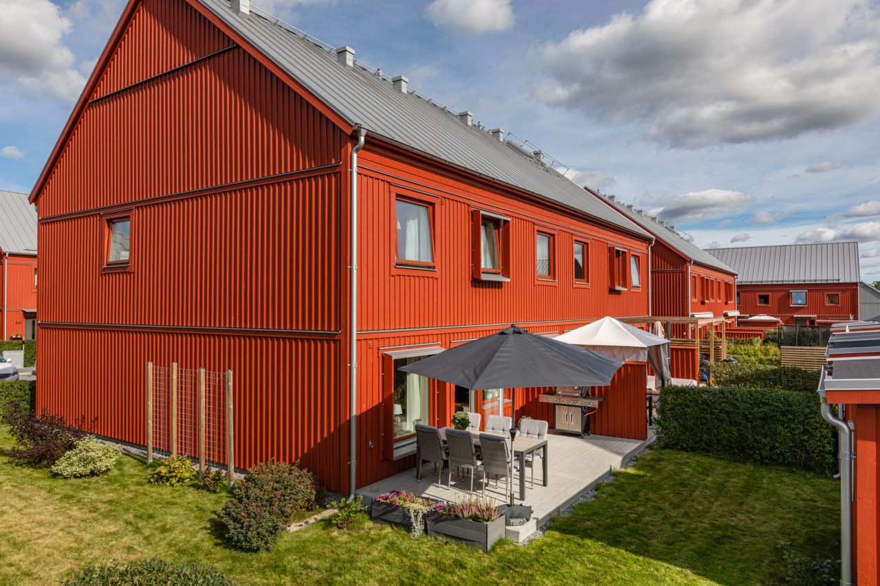 Klockarebovägen 44