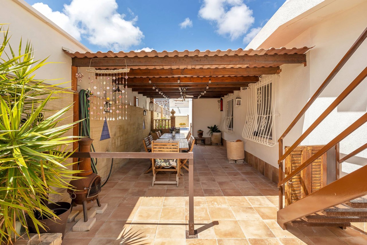 Villa Los Balcones
