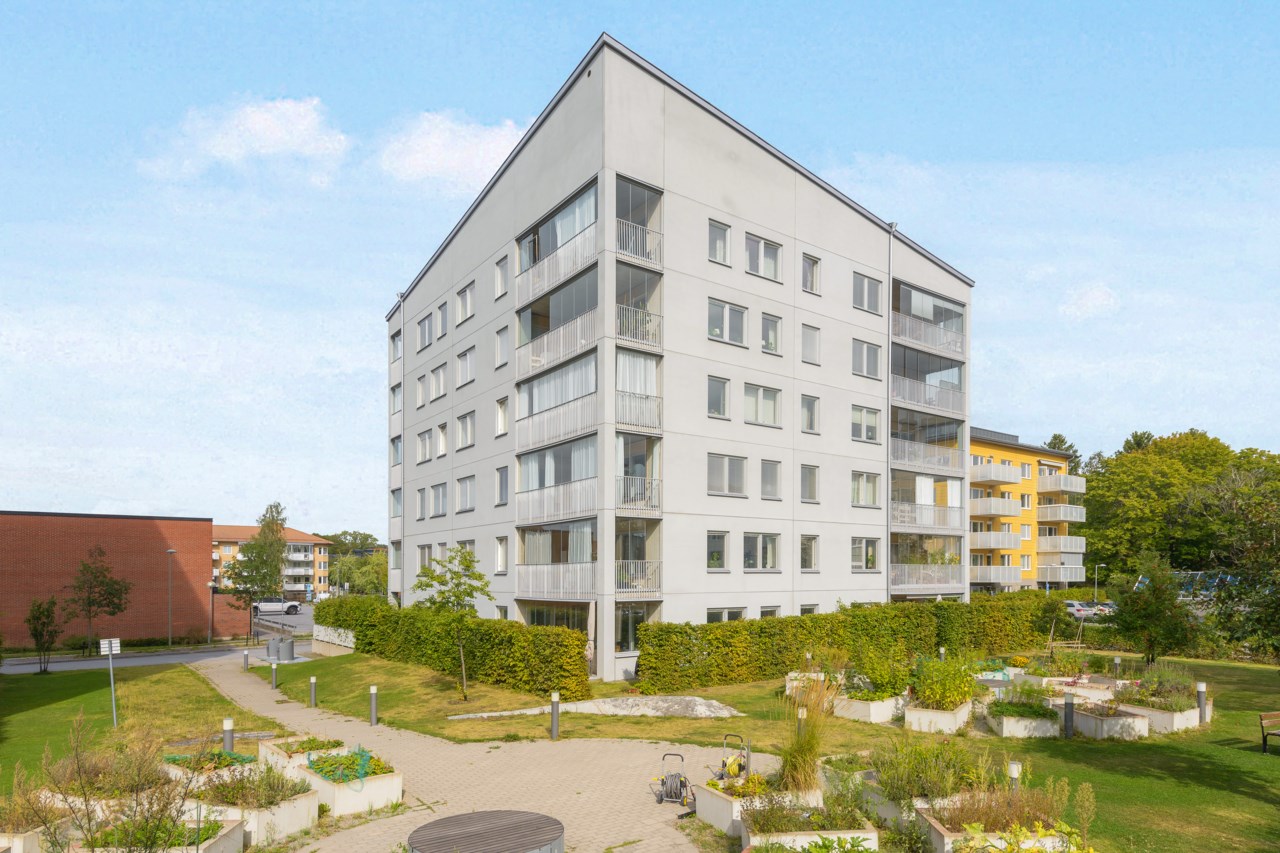 Beckomberga Ängsväg 47