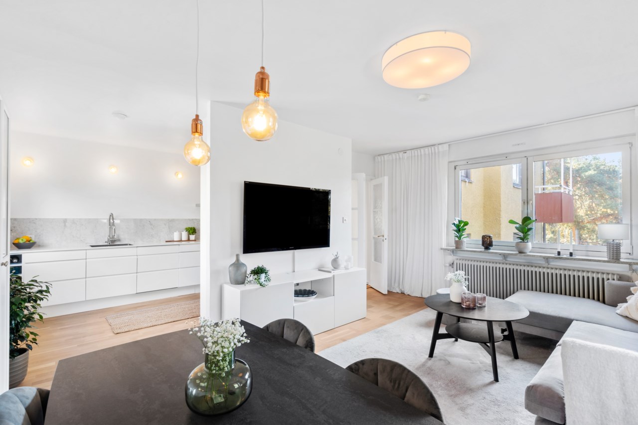 Hägernäsvägen 9