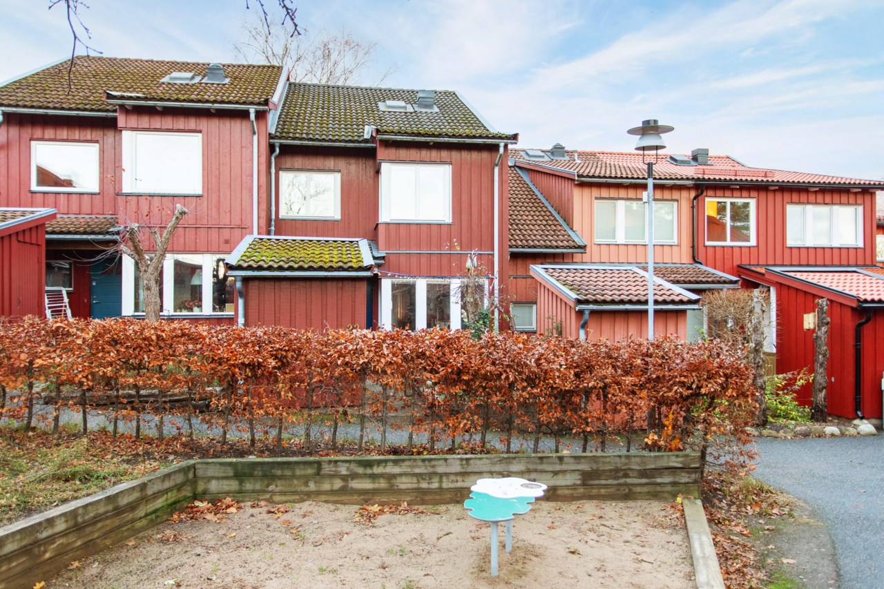 Björkholmsvägen 22