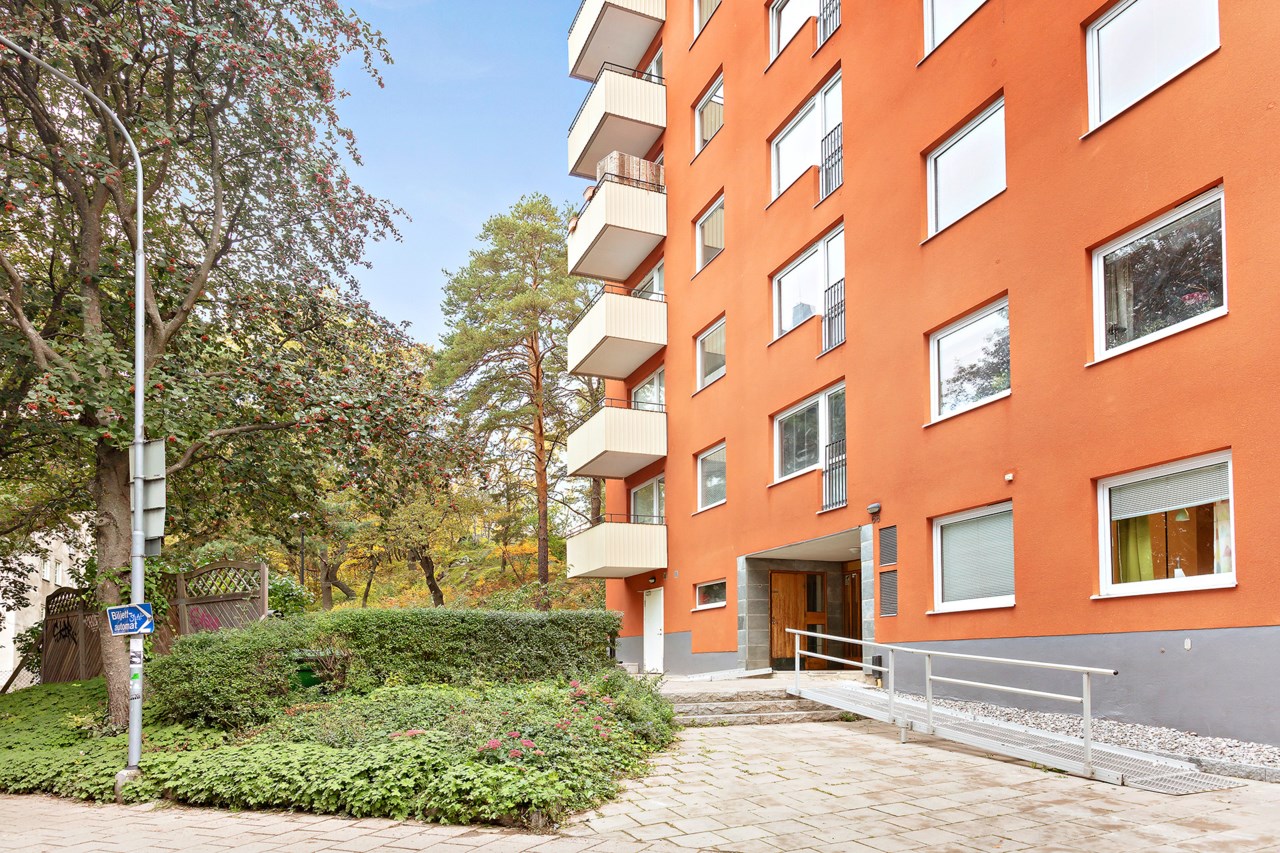 Lövgatan 68, 6tr