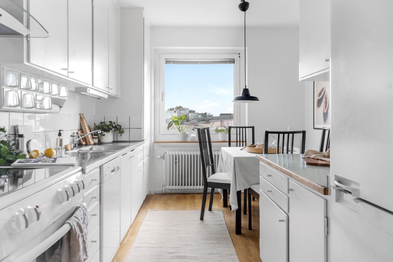 Regementsgatan 56, våning 7/7