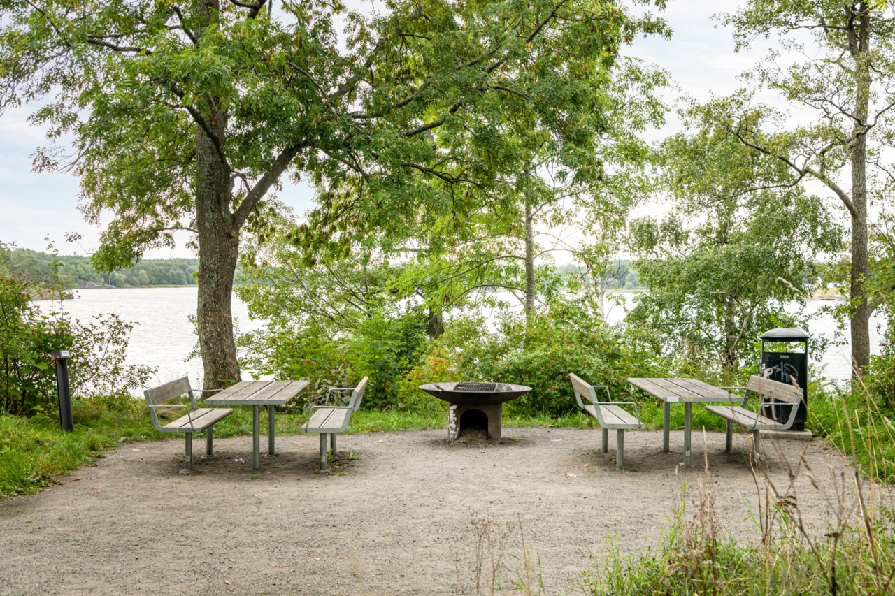 Sköndalsvägen 108, 2 tr