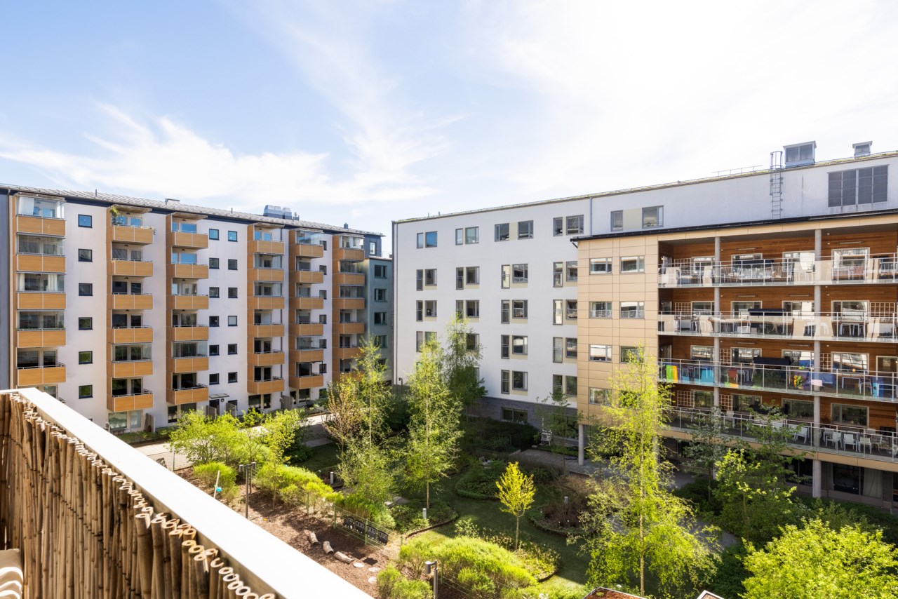Kungsgatan 93C