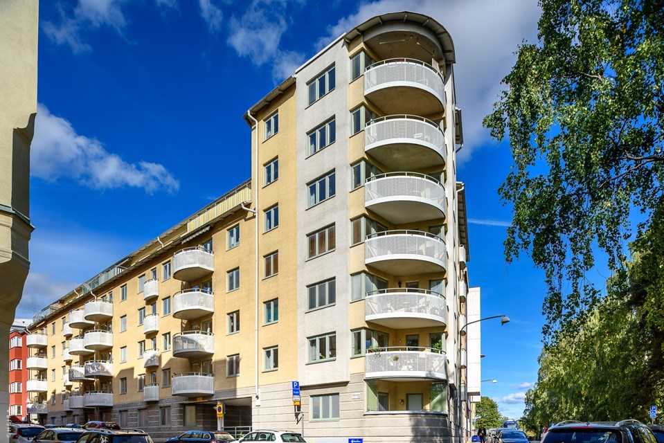 Andersvägen 3B