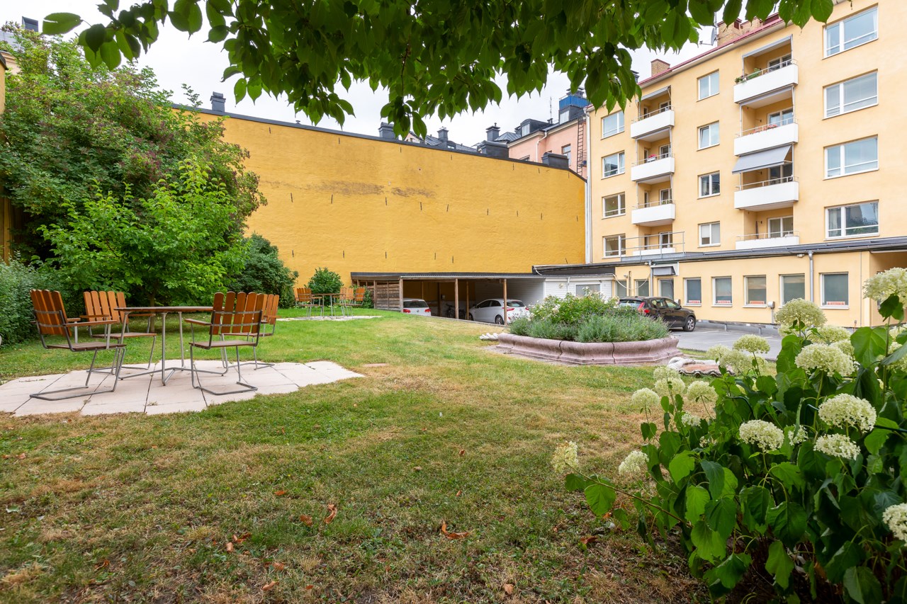 Skolgatan 33B