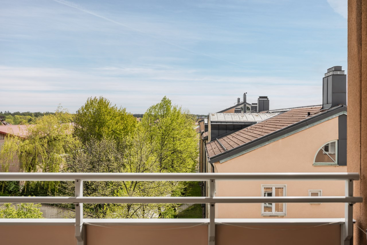 Lindevägen 40