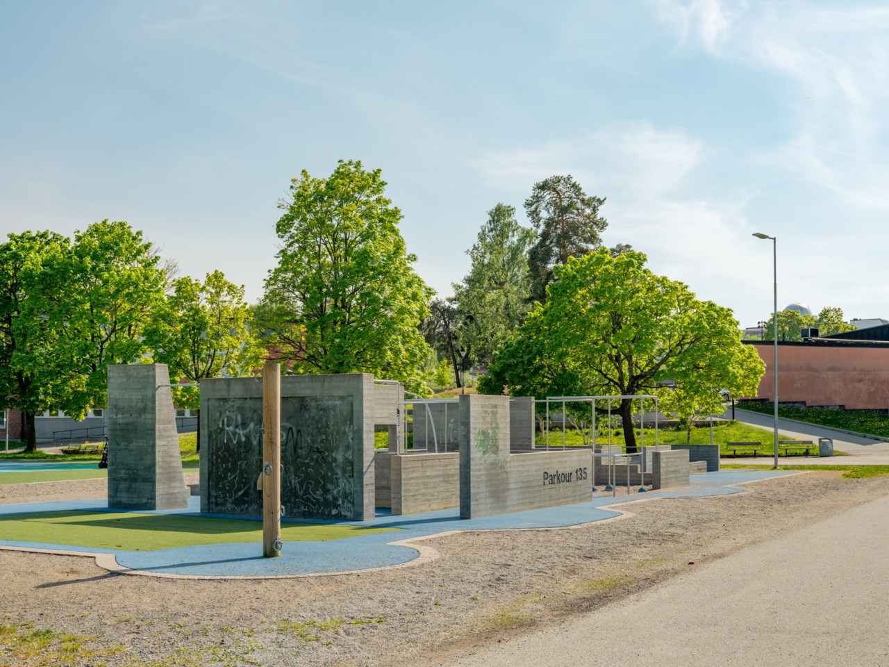 Myggdalsvägen 22
