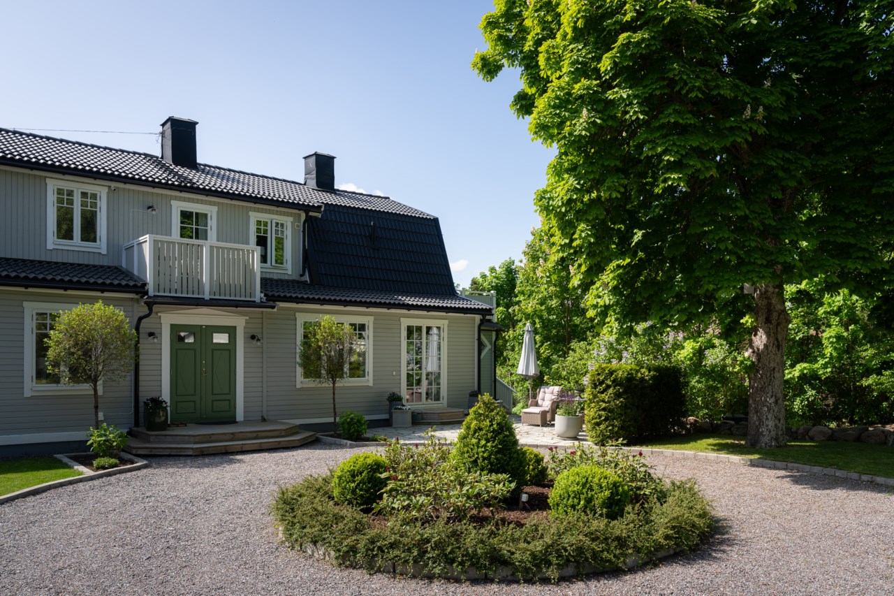 Ytterbystrandsvägen 7
