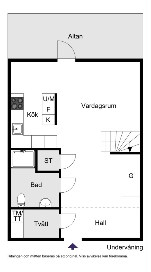 Bällstavägen 9