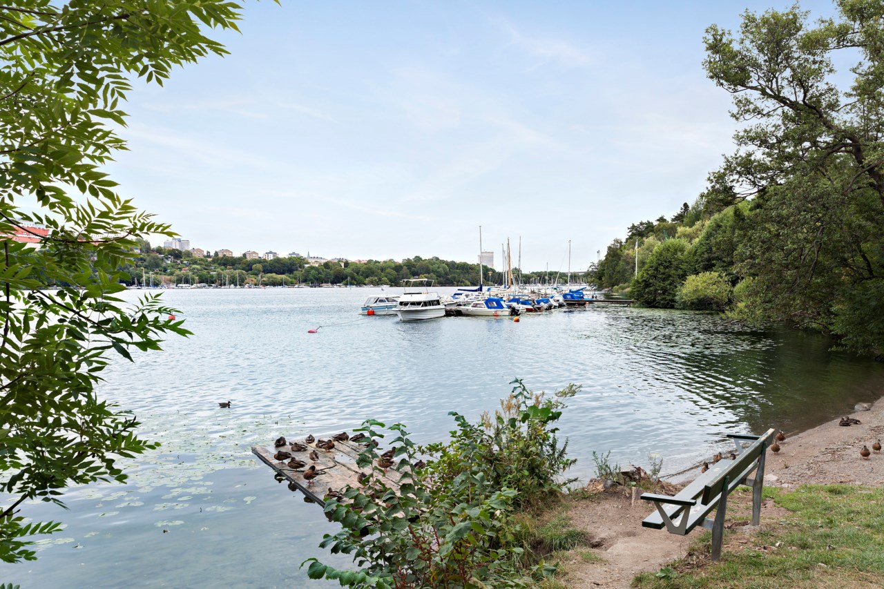 Ottsjövägen 27