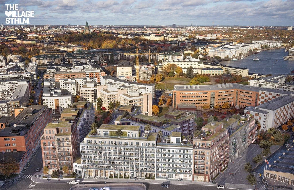 Heliosgatan 16C