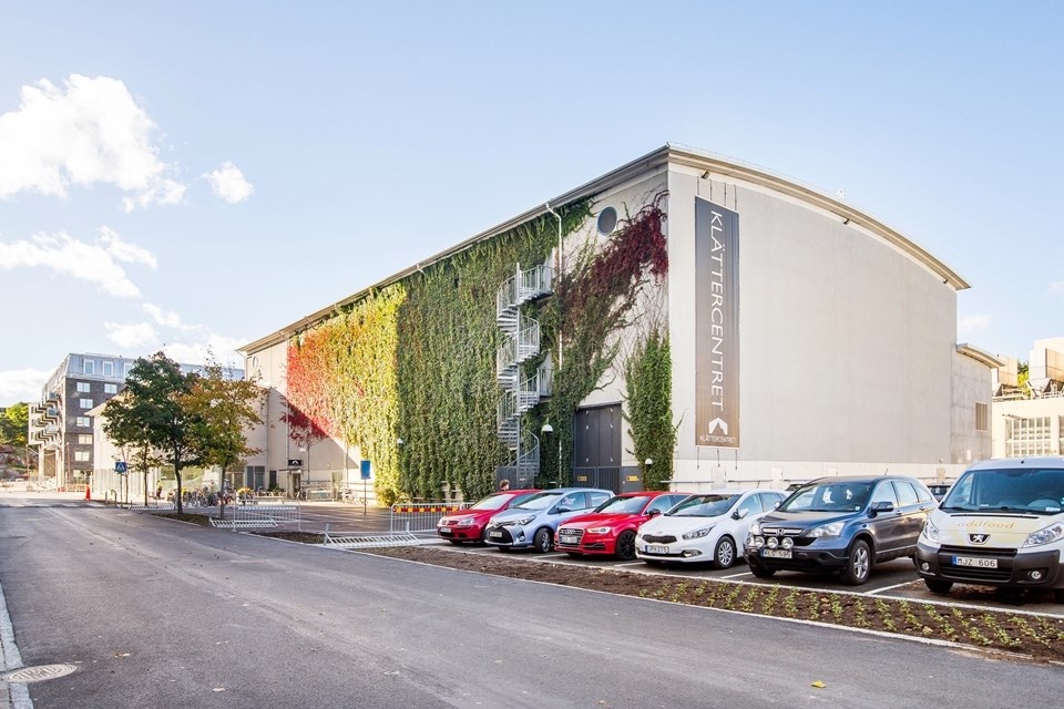 Flygelgatan 4, 5 tr