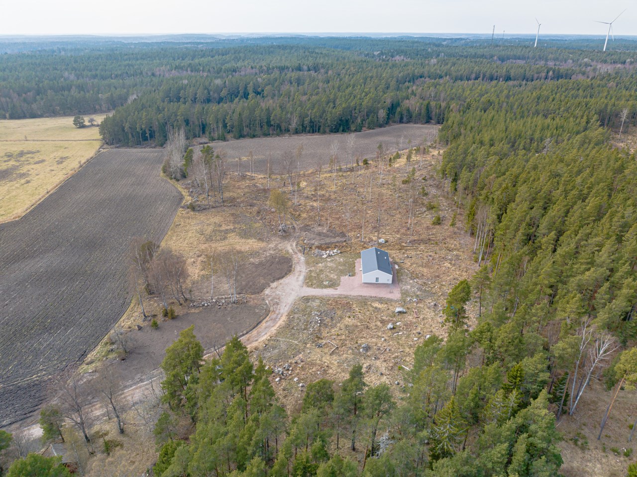 Fridhemsvägen 23