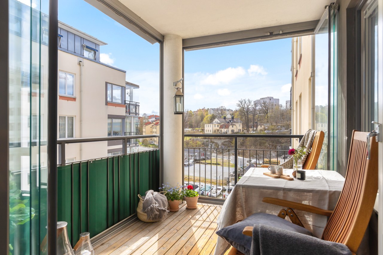 Ågatan 24, vån 6