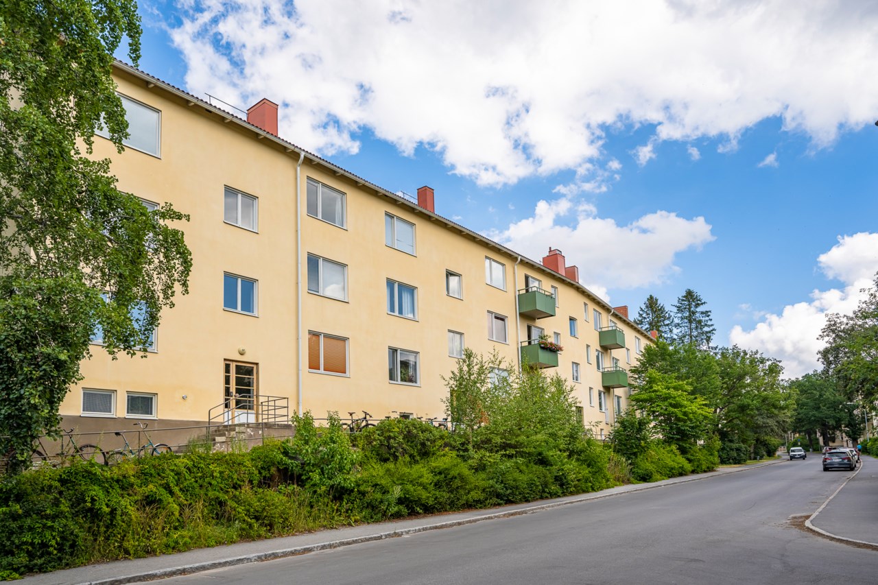 Finn Malmgrens väg 63