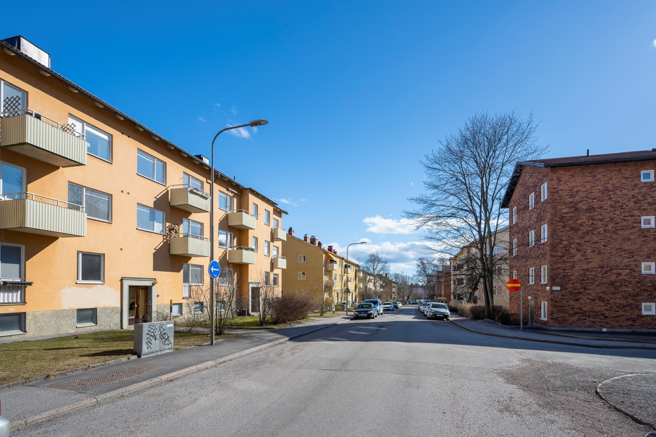 Blåsutvägen 27