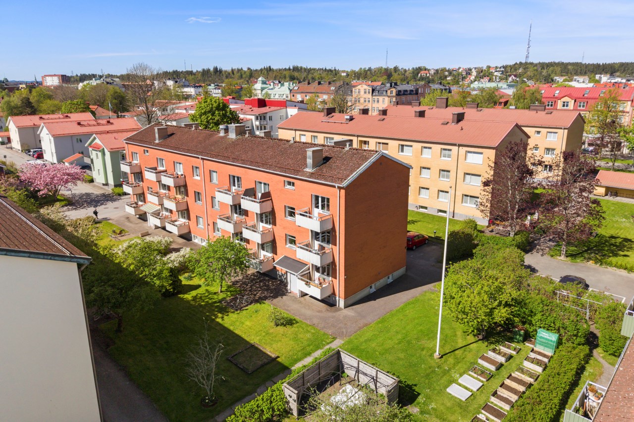 Stridsbergsgatan 6C
