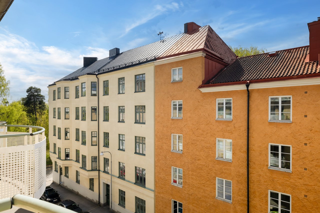 Andersvägen 3A