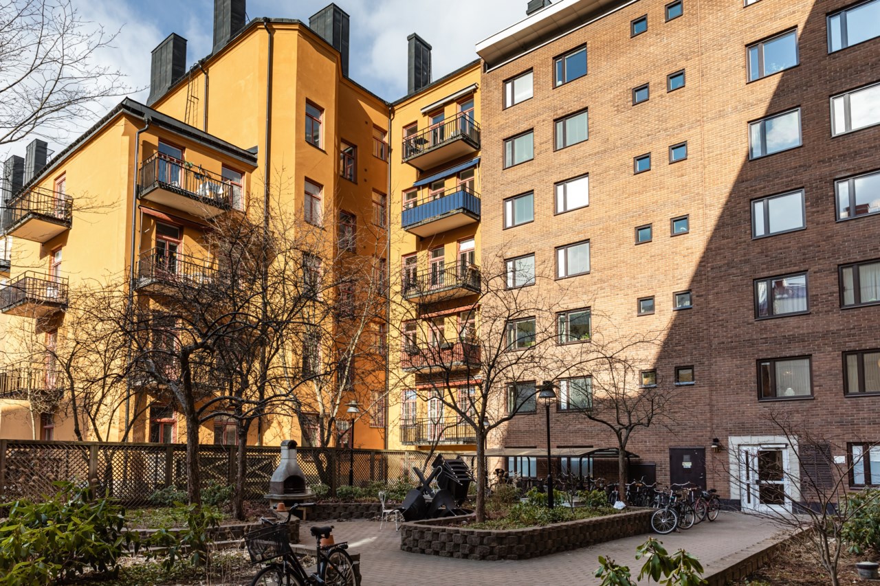Ingemarsgatan 4