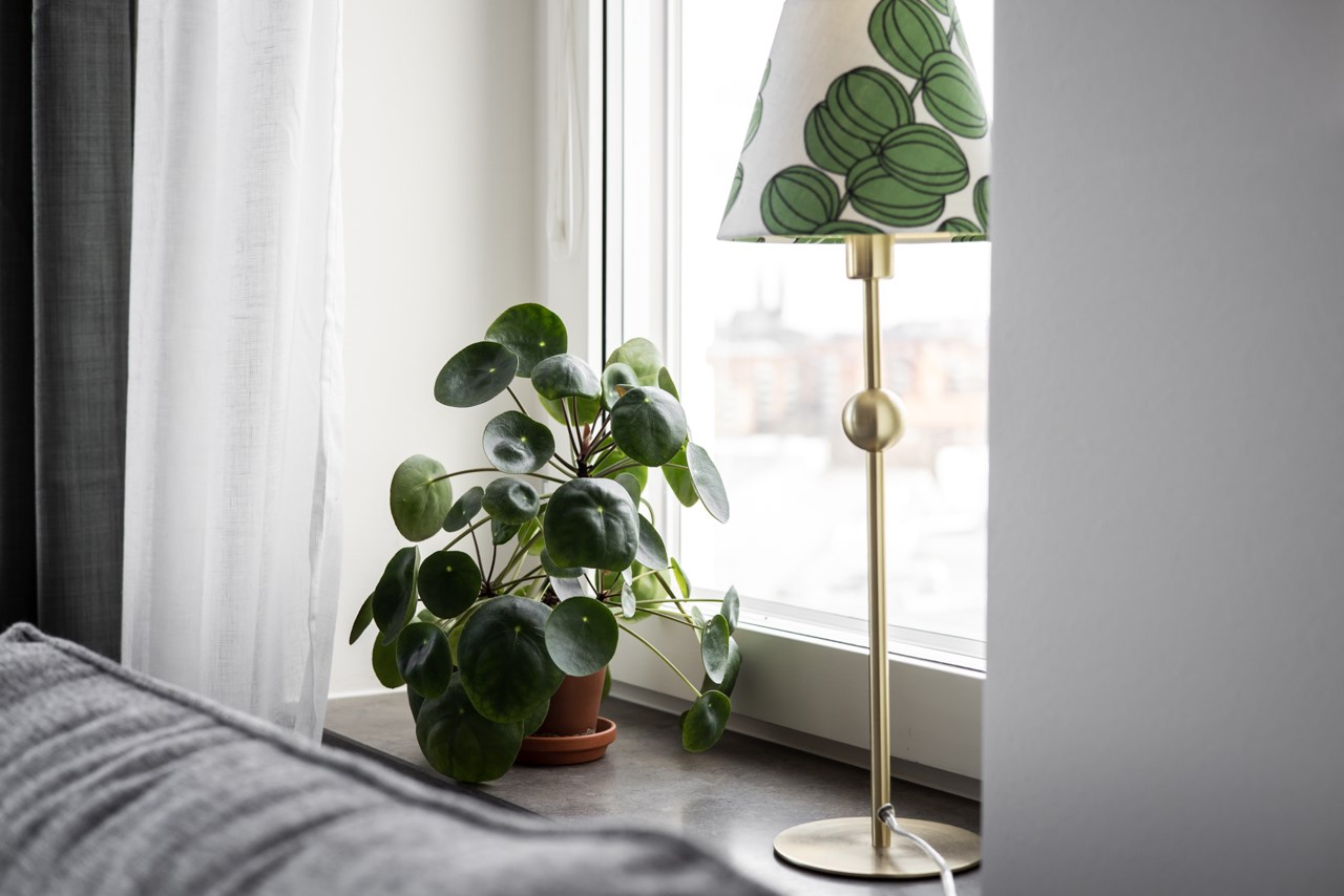 Nybohovsbacken 35C