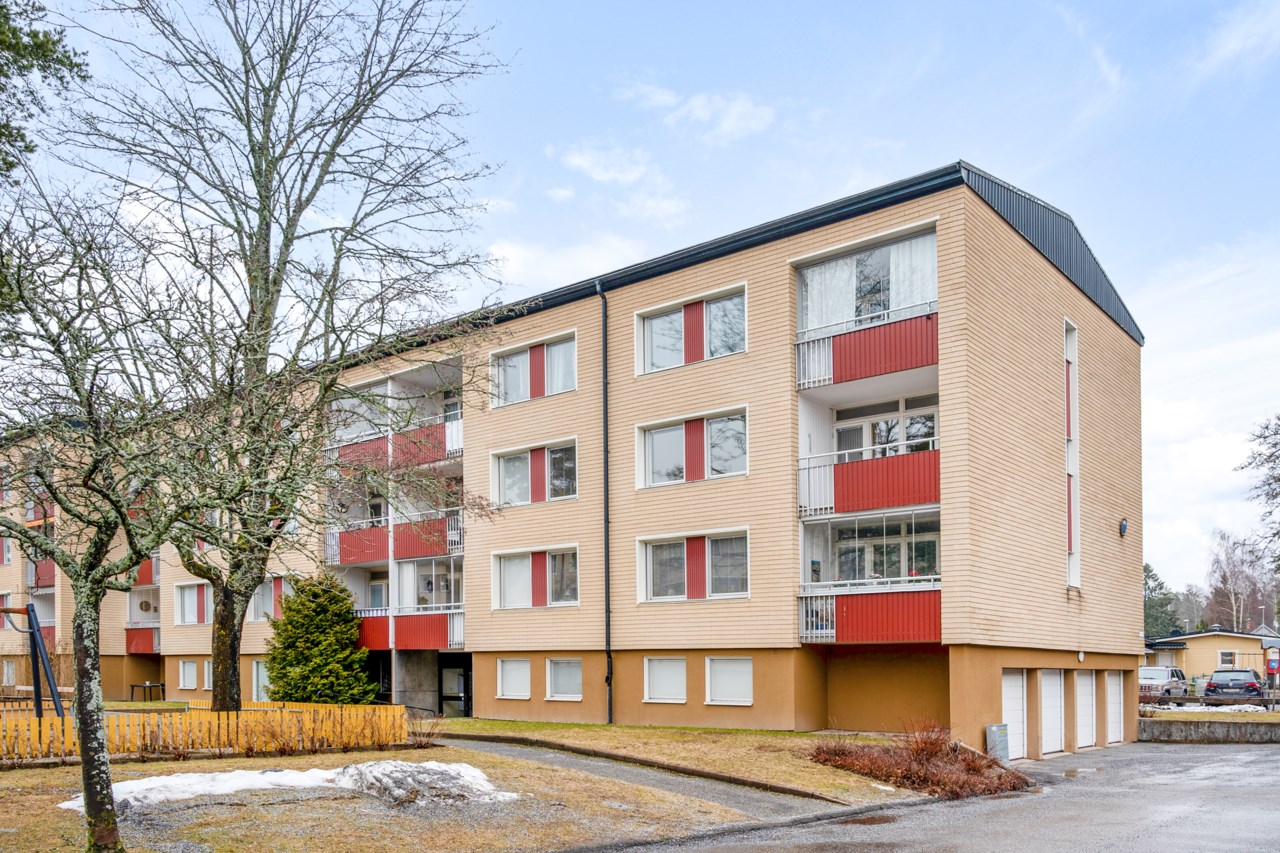 Klarabergsvägen 11B