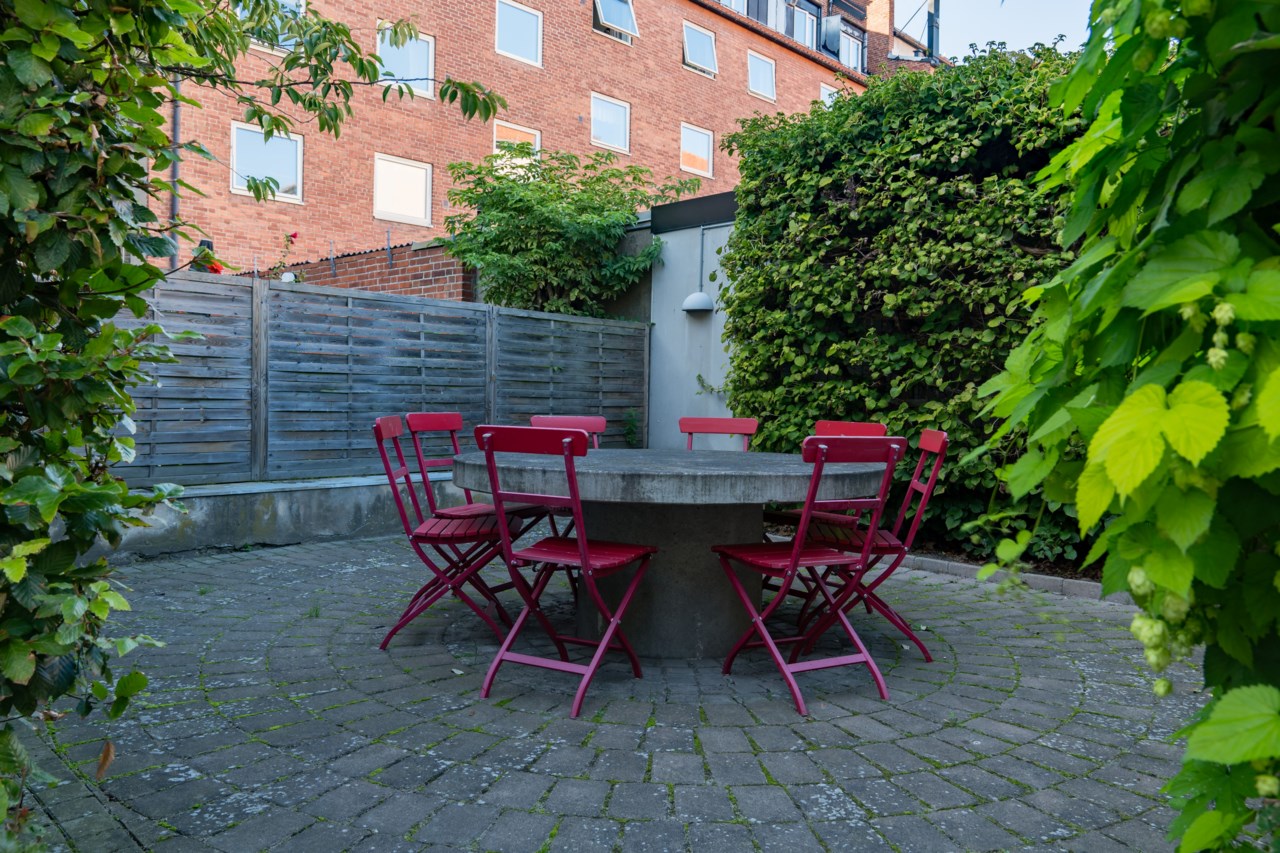 Sturegatan 3A