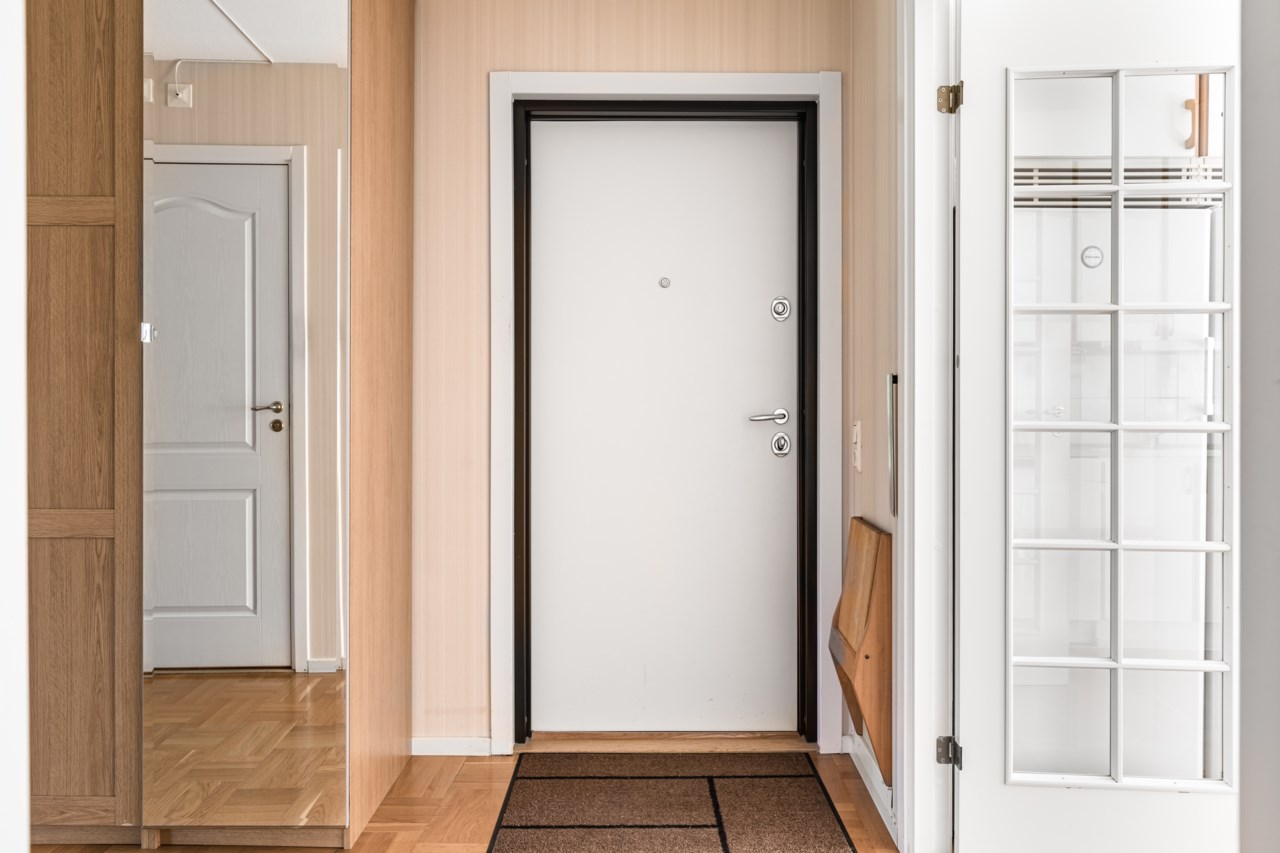 Västgötagränd 15, 3 tr