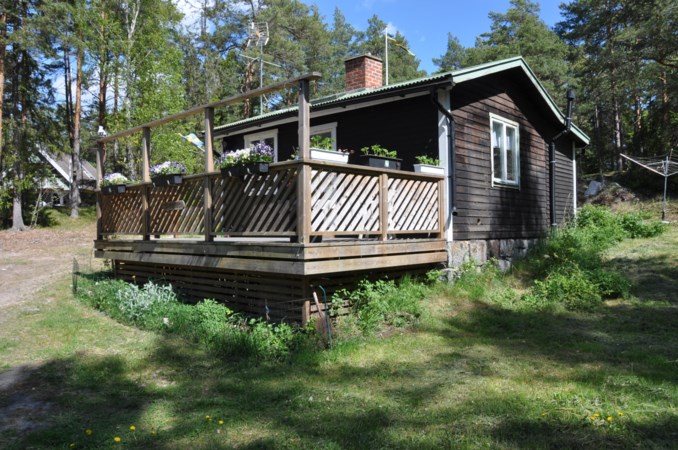 Ängvägen 21