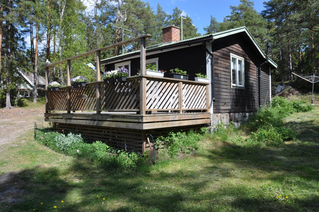 Ängvägen 21