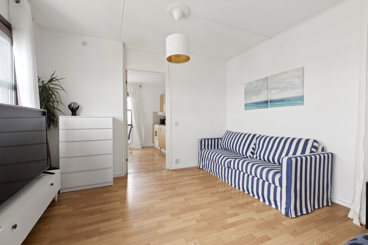 Sorögatan 15, vån 6/6