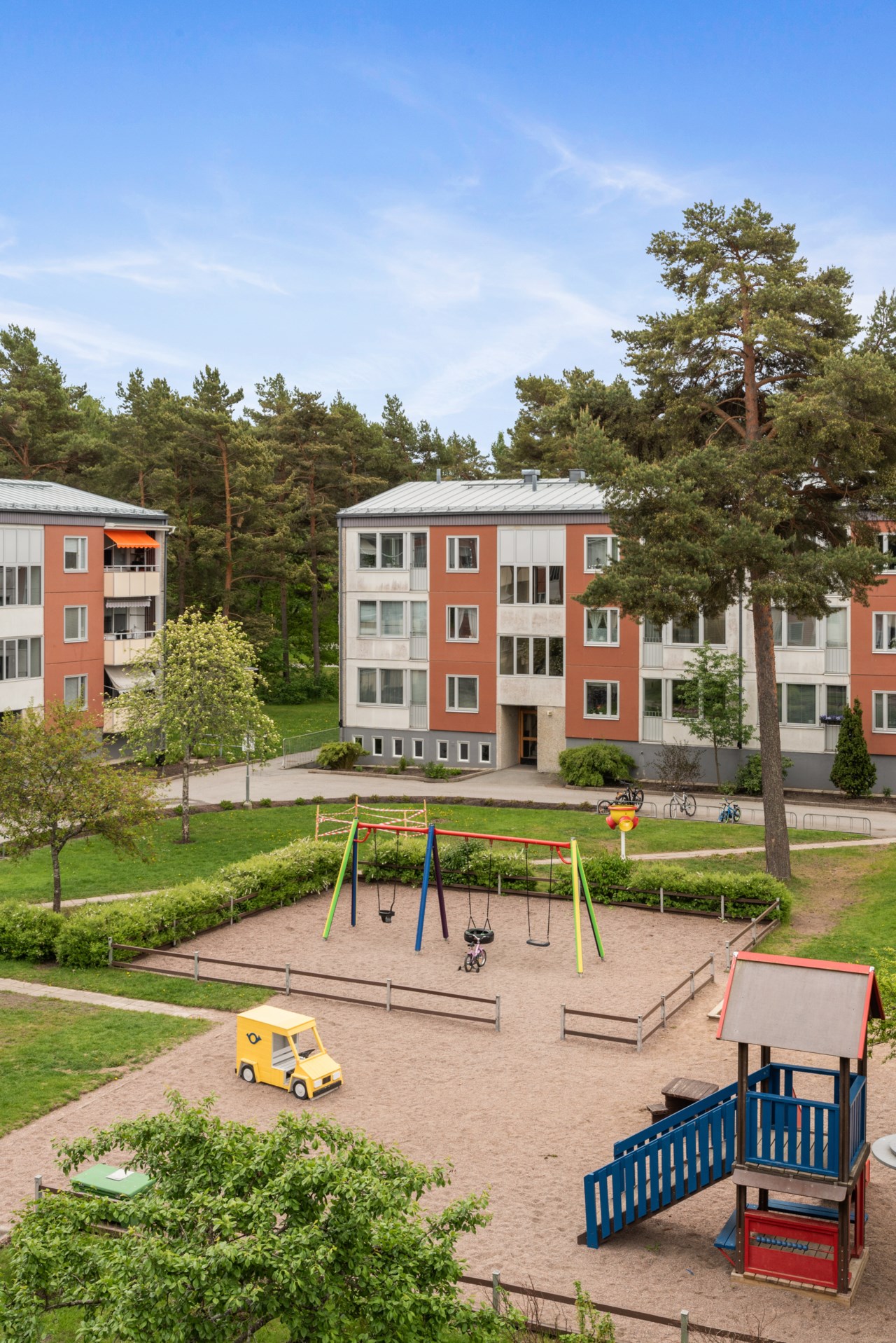 Baldergatan 30