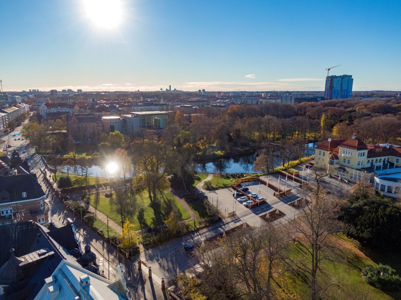 Hospitalsgatan 16B