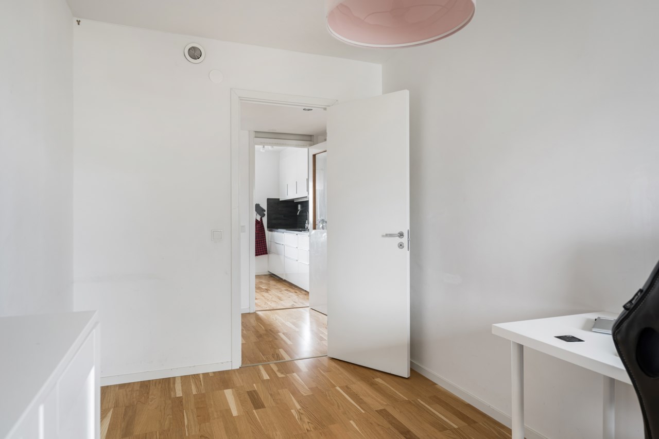 Tvååkersgränd 8