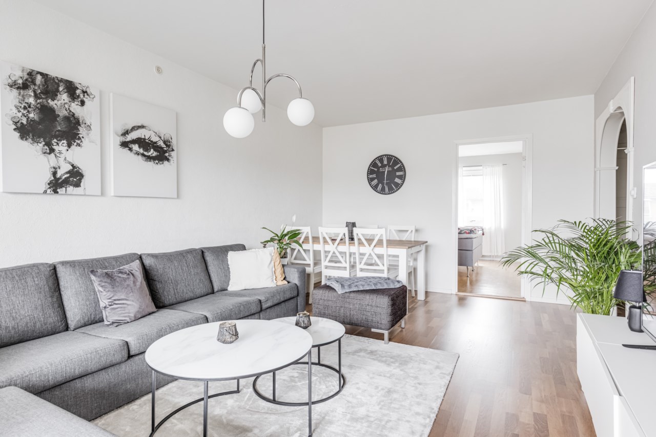 Irisgatan 5B