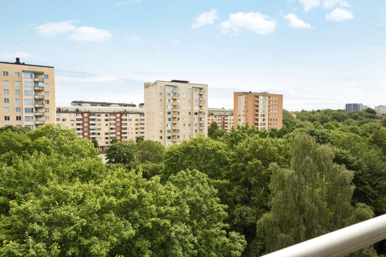 Ankdammsgatan 40, 7tr