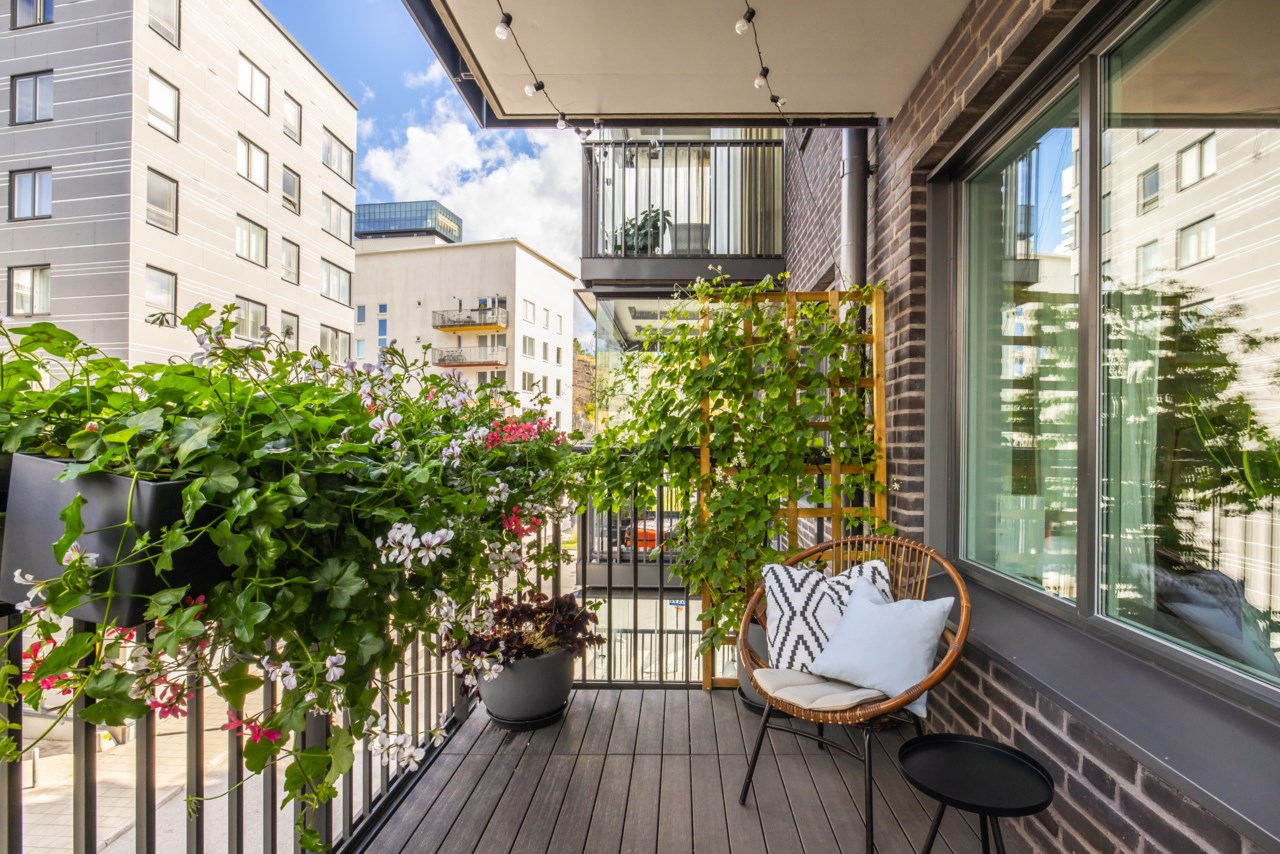 Fredsborgsgatan 36, 2 tr