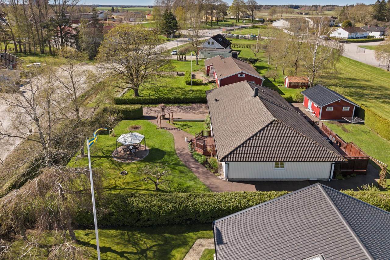 Rostocksvägen 8