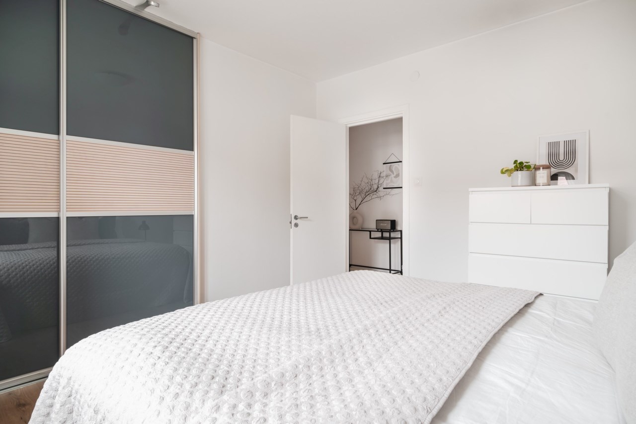 Tranemansgatan 29A